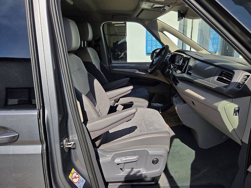 Volkswagen Ostatní (2026) Multivan Long 2,0 TDI 8míst - fotka 51 z 52