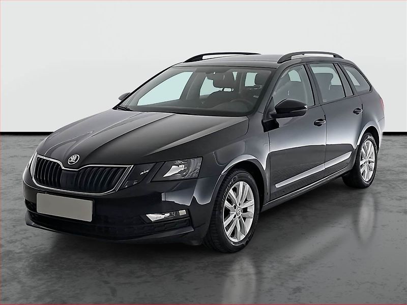 Škoda Octavia (2020) Ambition 1.5 TSI, Serv.kniha - fotka 2 z 18