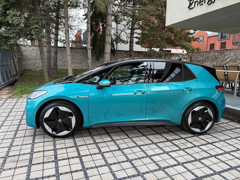 Volkswagen ID.3 PRO 150 kW Matrix REZERVACE - fotka 3 z 37