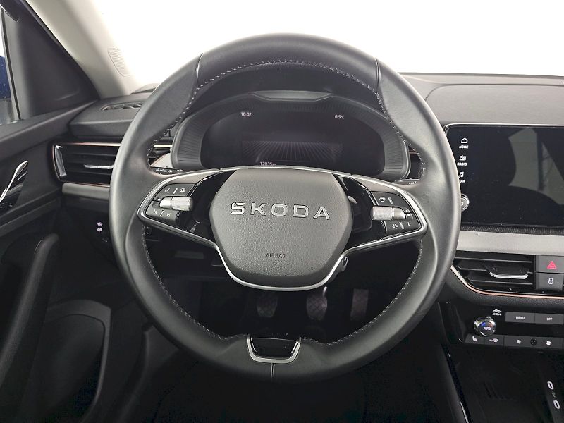 Škoda Scala (2025) 1.0TSi 85kW TOP SELECTION - fotka 8 z 28