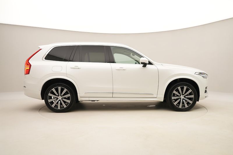 Volvo XC90 B5 AWD BRIGHT PLUS AUT CZ 7m - fotka 13 z 62