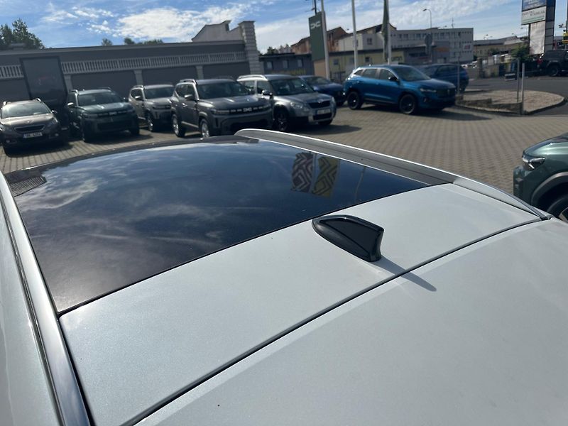 Renault Austral (2026) Techno full hybrid E-Tech 200 - fotka 34 z 37
