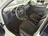Škoda Fabia 1,2   TSI 66kW,SERVISKA - náhled 7