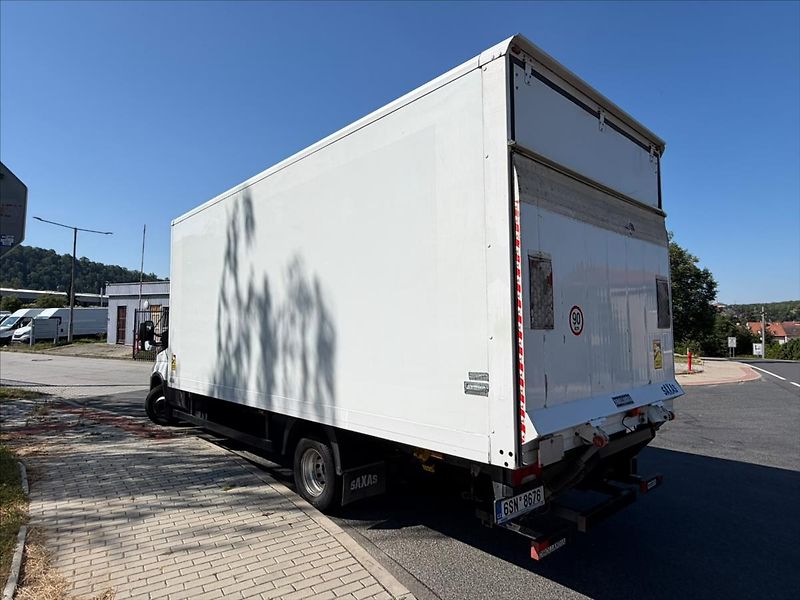 Iveco Daily 3,0 70C18 HA8  SKŘÍŇ + ČELO - fotka 3 z 37