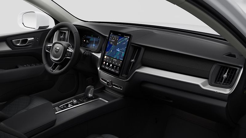 Volvo XC60 (2026) B5 AWD AUT ESSENTIAL - fotka 9 z 13