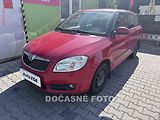 Škoda Fabia (2010) 1.2 i, AC, park.čidla - náhled 1
