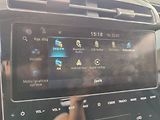 Hyundai Tucson 1.6 T-GDI/110kW Smart Navi 4x4 - náhled 18