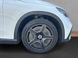 Mercedes-Benz Třídy E EQE SUV EQE 500 4MATIC SUV Ele - náhled 9