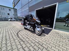 Honda GL 1500 Gold Wing SE (1993) - fotografie inzerátu