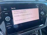Volkswagen Touran 2.0 TDI/110kW Comfortline DSG - náhled 4