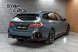 BMW Řada 5 540d xDrive ///M*ZÁRUKA*ČR 1.M - náhled 6