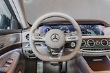 Mercedes-Benz Třídy S (2020) S400dL*AMG*HUD*2xLCD*R20 - náhled 9