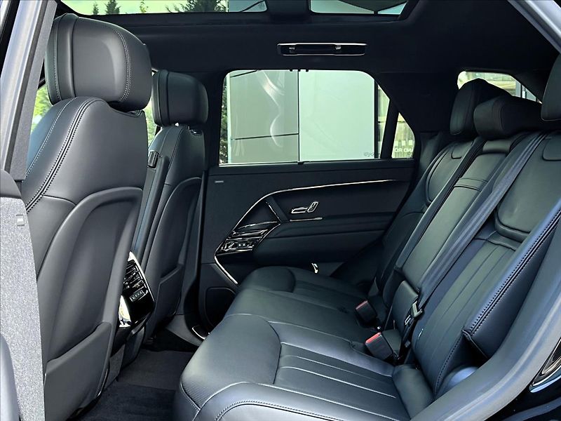 Land Rover Range Rover Sport (2026) 3,0 D300 DYNAMIC SE - fotka 25 z 29