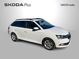 Škoda Fabia (2022) Combi 1.0 TSI Ambition - náhled 1