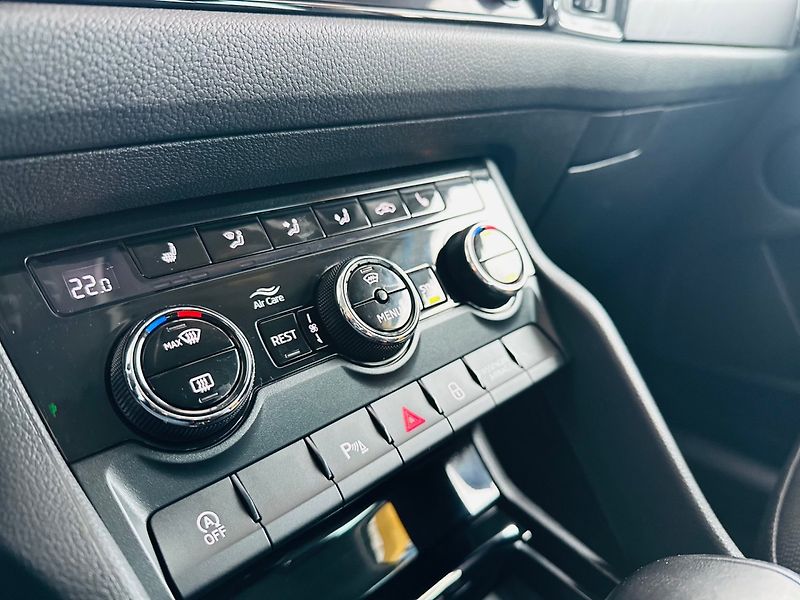 Škoda Kodiaq (2023) 1.5TSi 7MÍST,KAMERA,VIRTUAL - fotka 9 z 17