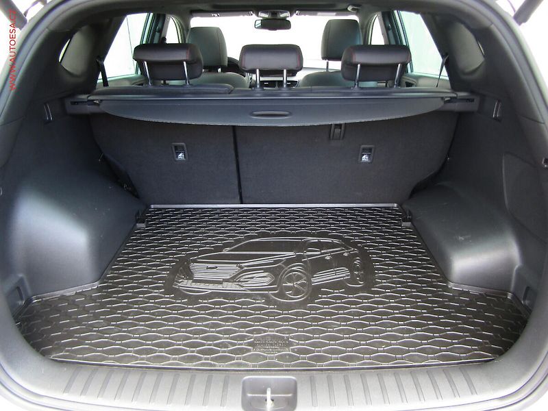 Hyundai Tucson (2020) 2.0 CRDi 4x4, 2.maj,ČR - fotka 7 z 26