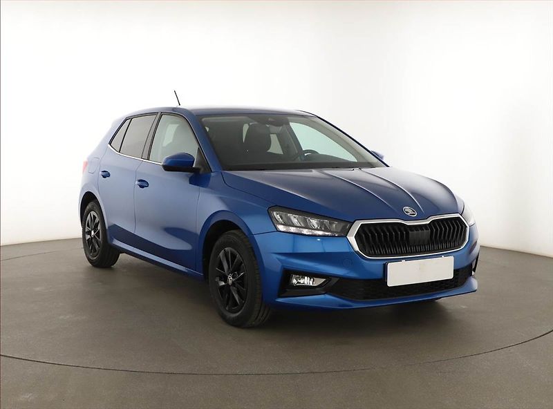 Škoda Fabia (2024) 1.0 TSI, Top Selection, FullLe - fotografie inzerátu