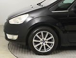 Ford Galaxy (2008) Titanium 2.0 TDCi, 7 míst - náhled 14