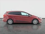 Kia Ceed (2015) 1.6 i, LPG, Tempomat - náhled 6