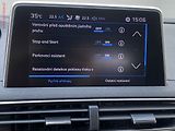 Peugeot 3008 (2018) 1.2 PT, ČR, Allure, park. - náhled 15