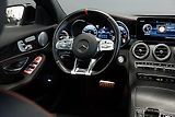 Mercedes-Benz Třídy C (2019) C43 AMG V6 Biturbo 4Matic - náhled 19