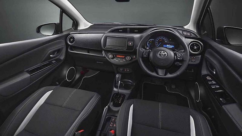 Nové modely Toyota sportovní řady GR a GR Sport.