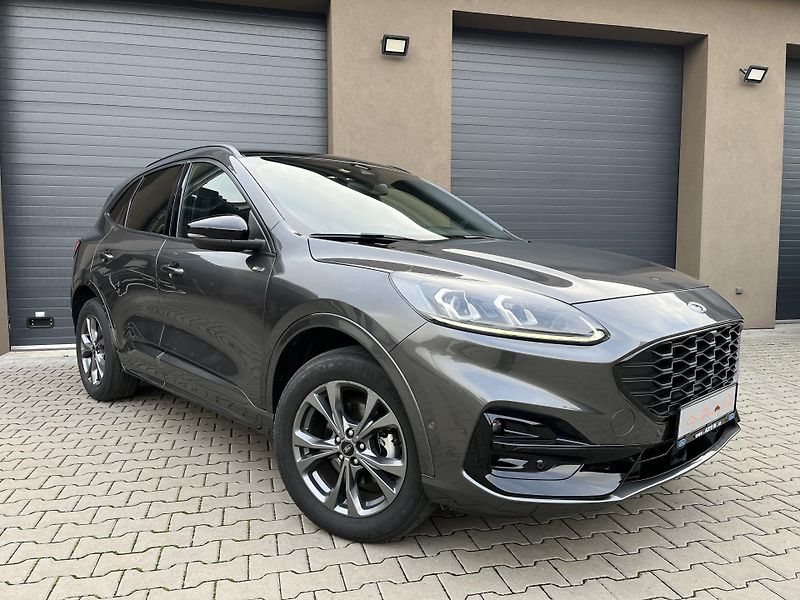 Ford Kuga (2023) 2.5 Plug-in Hybrid, ST-Line  - fotka 6 z 44