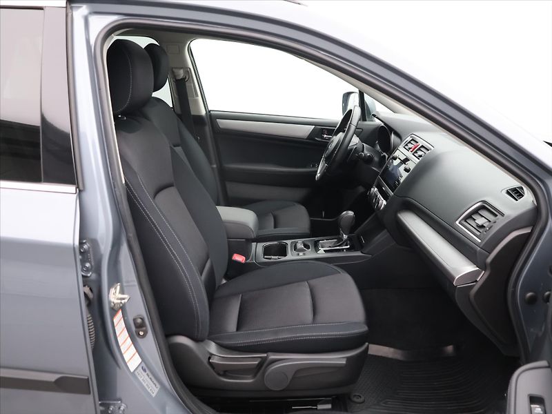Subaru Outback 2,5 i 129kW 4x4 LPG Aut,klima - fotka 12 z 31