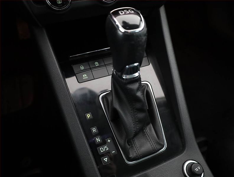 Škoda Octavia (2019) Style 2.0 TDI, Automat - fotka 17 z 19