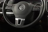 Volkswagen Sharan (2011) 2.0 TSI, Automat, Kůže, Navi - náhled 16