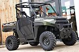 Polaris Ranger Diesel HD (2026) EPS - náhled 1
