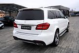Mercedes-Benz GLS 350d 4Matic AMG/ČR - náhled 6