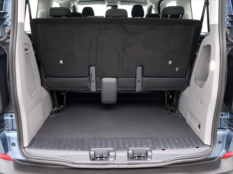 Ford Transit Custom 2,0 EB 110kW 8-Míst CZ - fotka 10 z 35