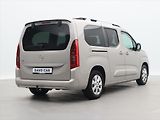 Opel Combo 1,2 Turbo 96 kW S/S AT8 Enjoy - náhled 7