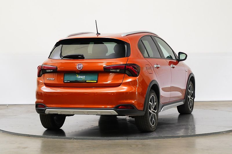 Fiat Tipo - fotka 3 z 6