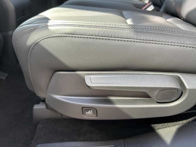 Hyundai Santa Fe 26 7S 1,6 TGDI HEV CALLIGRAPHY - fotka 19 z 44