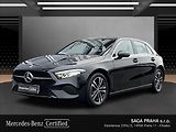 Mercedes-Benz Třídy A 180 Progressive Line - náhled 1