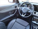 Mercedes-Benz Třídy E (2016) E 200, Automat, Kůže, Navi - náhled 7