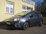 Citroën Grand C4 Picasso 2,0  HDI 7 mís - náhled 1