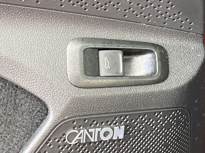 Škoda Elroq (2025) 85 SportLine - fotka 24 z 37