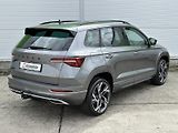 Škoda Karoq 1.5TSi DSG 150PS Sportline Mat - náhled 3