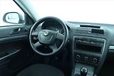 Škoda Octavia (2013) 1.6 TDI, Tempomat - náhled 7