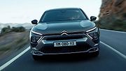 Citroën C5X