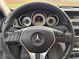 Mercedes-Benz Třídy C 180 CGI NAVI MANUAL SERVISKA - náhled 16