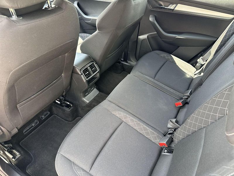 Škoda Karoq (2020) 2.0 TDI Ambition - fotka 9 z 31