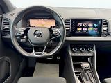 Škoda Karoq (2024) 2.0TSI 140kW DSG 4x4 SportLine - náhled 8