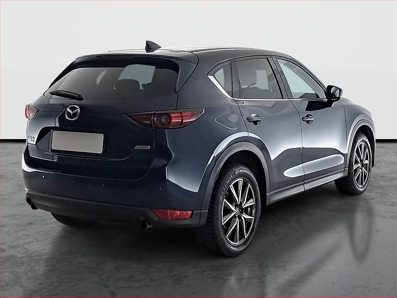 Mazda CX-5 (2018) 2.5 Skyactiv-G - fotka 5 z 20