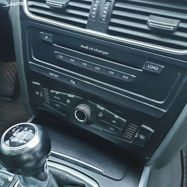 Audi A4 3.0TDI,MANUÁL,4X4,KRÁSNÁ,1MAJ - fotka 12 z 24