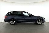Mercedes-Benz Třídy C (2017) C 250 d 4MATIC, 4X4, Automat - náhled 6