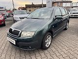 Škoda Fabia 1,2HTP KOMBI, ČR - náhled 1